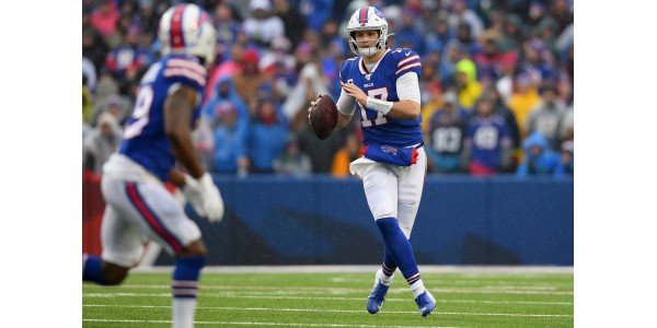 2020 kommer Buffalo Bills att bli ett av lagen som publiken förväntar sig